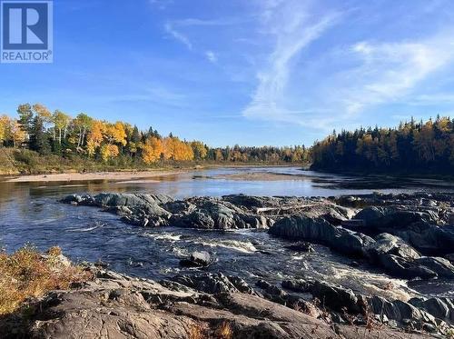 344A Little Bay Road, Springdale, NL - Outdoor With Body Of Water With View
