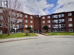 105B - 2044 ARROWSMITH DRIVE Ottawa, ON K1J 7V8