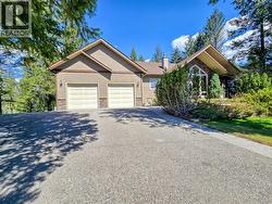8128 Duby Road Radium Hot Springs, BC V0A 1M0