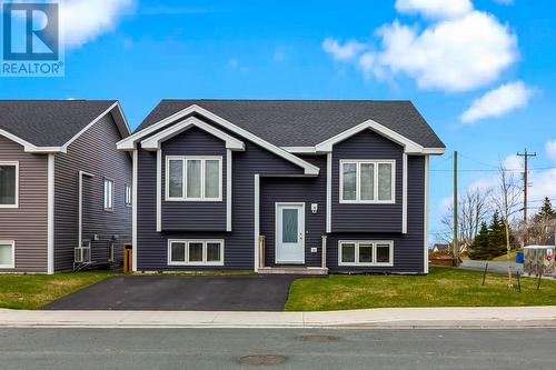 2 Burry Port Street  St. John's, NL A1A 5Y1