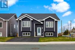 2 Burry Port Street St. John's, NL A1A 5Y1