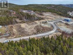 Lot 1 Jacksons Landing Whiteway, NL A0B 3L0
