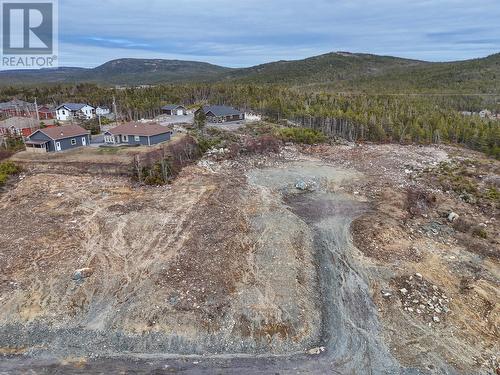 Lot 1 Jacksons Landing, Whiteway, NL 