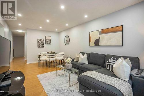 189 - 2170 BROMSGROVE ROAD  Mississauga, ON L5J 4J2