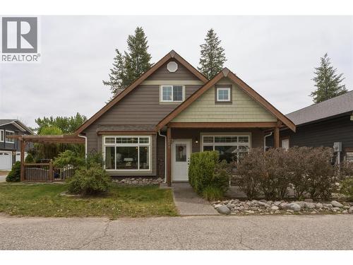 240 Grouse Avenue  Vernon, BC V1H 2A1