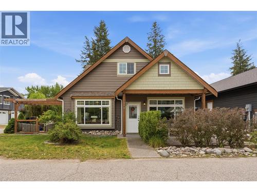 240 Grouse Avenue  Vernon, BC V1H 2A1