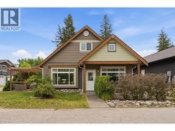 240 Grouse Avenue Vernon, BC V1H 2A1