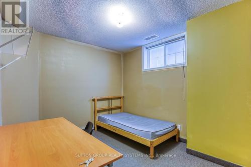 360 Erb Street W, Waterloo, ON - Indoor Photo Showing Bedroom