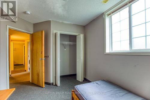 360 Erb Street W, Waterloo, ON - Indoor Photo Showing Bedroom