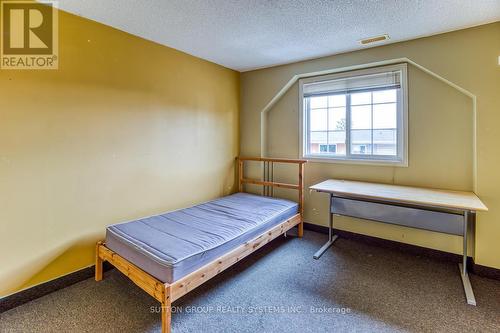 360 Erb Street W, Waterloo, ON - Indoor Photo Showing Bedroom