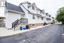 360 Erb Street W, Waterloo, ON  - Outdoor 