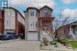 32 LENA CRESCENT  Cambridge, ON N1R 8P4