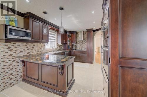 32 Lena Crescent, Cambridge, ON - Indoor Photo Showing Kitchen