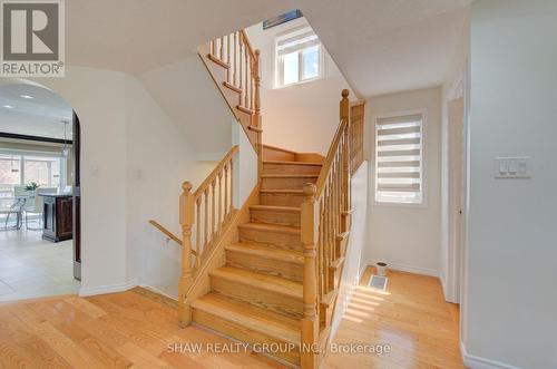 32 Lena Crescent, Cambridge, ON - Indoor Photo Showing Other Room