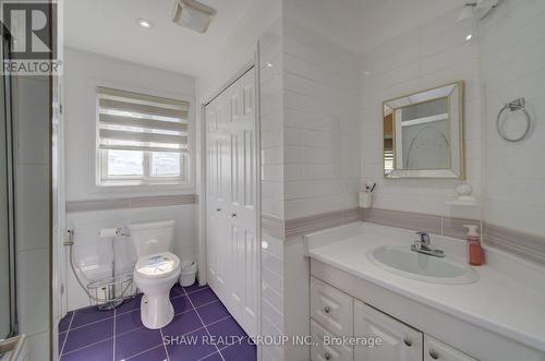 32 Lena Crescent, Cambridge, ON - Indoor Photo Showing Bathroom