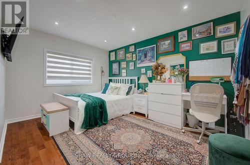 32 Lena Crescent, Cambridge, ON - Indoor Photo Showing Bedroom