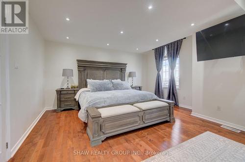 32 Lena Crescent, Cambridge, ON - Indoor Photo Showing Bedroom