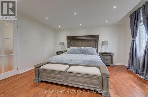 32 Lena Crescent, Cambridge, ON - Indoor Photo Showing Bedroom