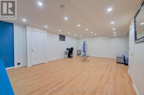 32 Lena Crescent, Cambridge, ON - Indoor