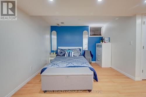 32 Lena Crescent, Cambridge, ON - Indoor Photo Showing Bedroom