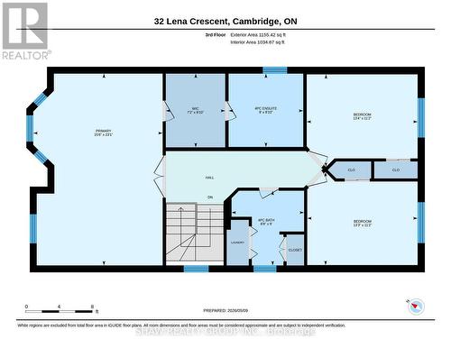 32 Lena Crescent, Cambridge, ON - Other
