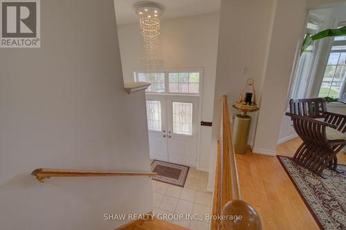 32 Lena Crescent, Cambridge, ON - Indoor Photo Showing Other Room