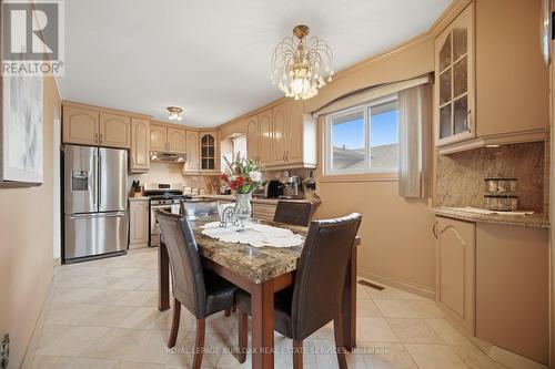 31 Summercrest Drive, Hamilton, ON - Indoor