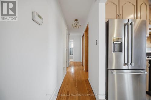 31 Summercrest Drive, Hamilton, ON - Indoor