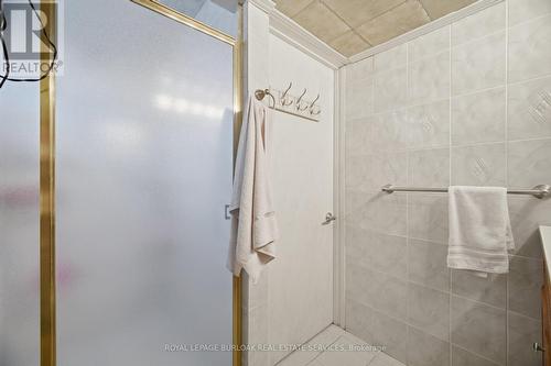 31 Summercrest Drive, Hamilton, ON - Indoor Photo Showing Bathroom