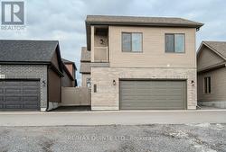 B - 74 RIVERSTONE WAY Belleville (Thurlow Ward), ON K8N 0S6