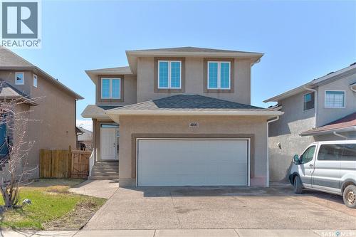 4003 Lepine ROAD  Regina, SK S4V 1K4