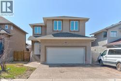 4003 Lepine ROAD  Regina, SK S4V 1K4