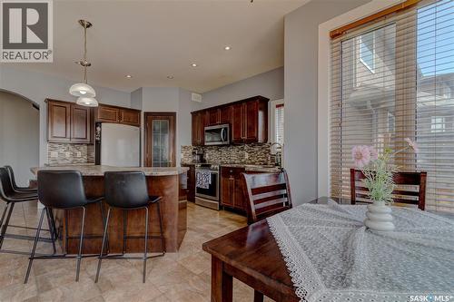 4003 Lepine Road, Regina, SK - Indoor