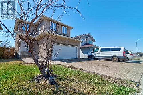 4003 Lepine Road, Regina, SK - Outdoor