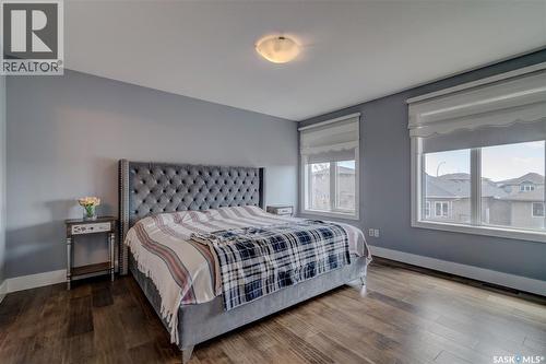 4003 Lepine Road, Regina, SK - Indoor Photo Showing Bedroom