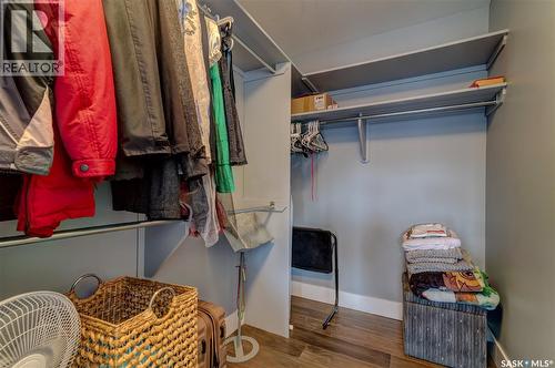 4003 Lepine Road, Regina, SK - Indoor With Storage