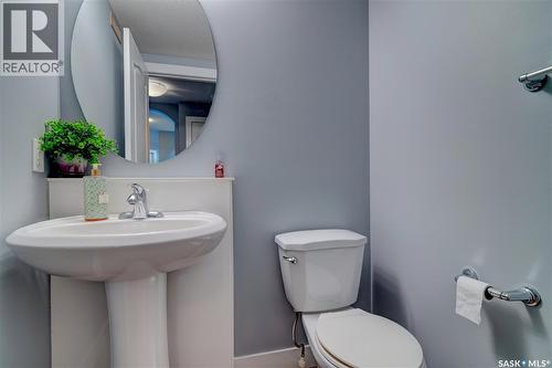 4003 Lepine Road, Regina, SK - Indoor Photo Showing Bathroom