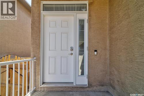 4003 Lepine Road, Regina, SK - Outdoor With Exterior
