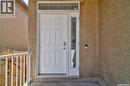 4003 Lepine Road, Regina, SK  - Outdoor With Exterior 