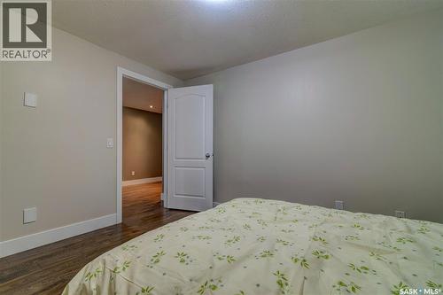 4003 Lepine Road, Regina, SK - Indoor Photo Showing Bedroom