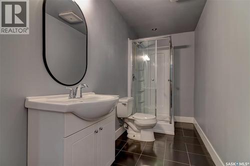 4003 Lepine Road, Regina, SK - Indoor Photo Showing Bathroom