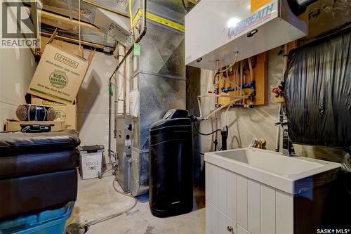 4003 Lepine Road, Regina, SK - Indoor