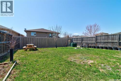 4003 Lepine Road, Regina, SK - Outdoor