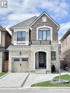 120 LACROSSE TRAIL Vaughan, ON L4H 4V8