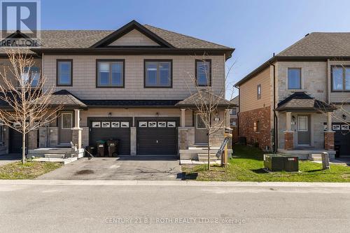 27 CYGNUS CRESCENT  Barrie, ON L4N 9C2
