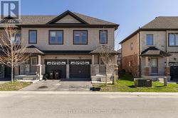 27 CYGNUS CRESCENT Barrie, ON L4N 9C2