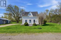 1229 COUNTY 7 ROAD Prince Edward County (North Marysburg Ward), ON K0K 2T0