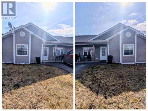 1-3 Murphy Crescent, Appleton, NL - Outdoor