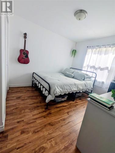 1-3 Murphy Crescent, Appleton, NL - Indoor Photo Showing Bedroom