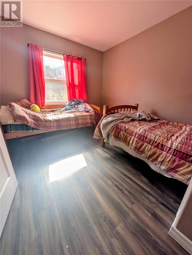 1-3 Murphy Crescent, Appleton, NL - Indoor Photo Showing Bedroom